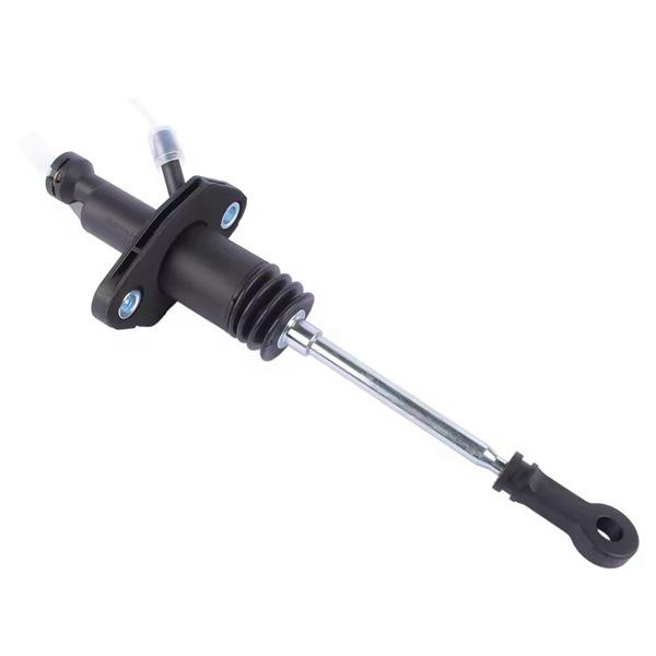 

Vauxhall Clutch Master Cylinder, Metal & Plastic, 1 pc, Color: As Pictured Not applicable