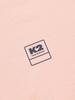 K2 For:Rest Nature Graphic T-Shirt (Unisex)_Soft Pink