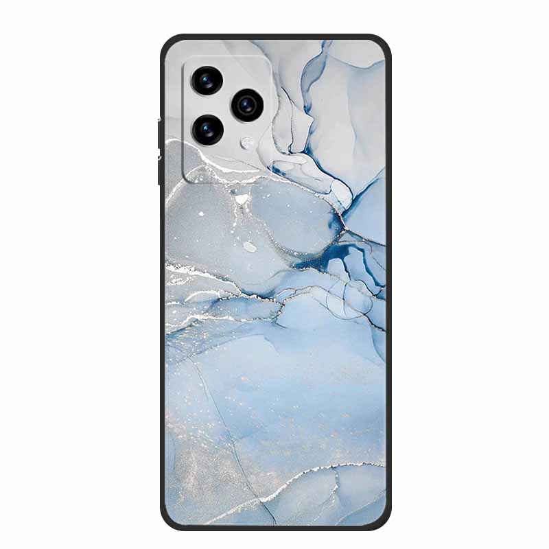 Case For Honor 200 Lite Marble TPU Soft Silicone Back Cover For Honor 200Lite Phone Cases 6.7" Shockproof Mica Painted Cute Capa