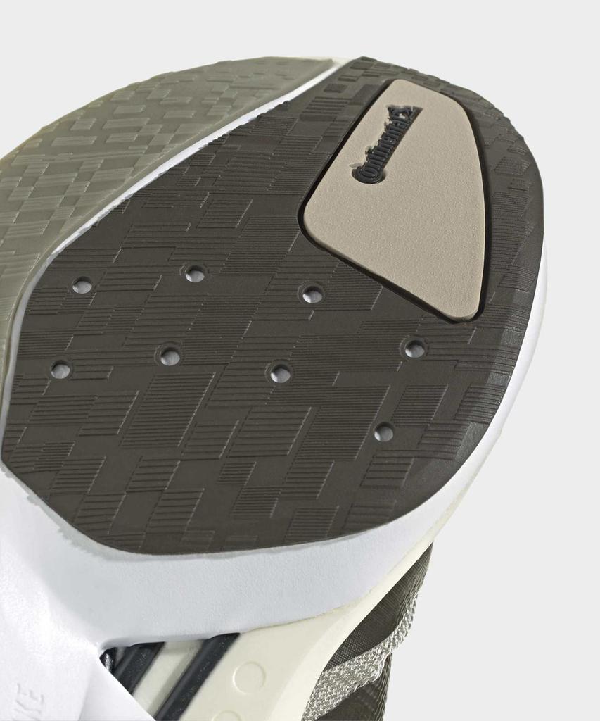 Adidas Adizero Boston 13 M - Clay:Shadow Olive / Kh5606 (B Type)