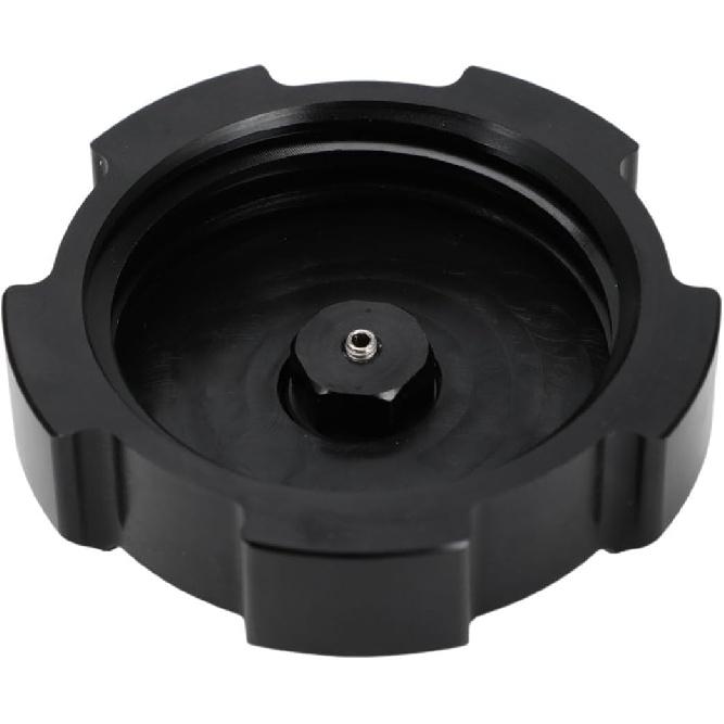 Dirt Bike Gas Cap Gas Fuel Tank Cap CNC for YZ85 04-23 YZ125 YZ250 04-24 DRZ400SM Dirt Bike Blue Dirt Pit Bike Blue