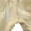 Levi's 90s 503-1523 Corduroy Pants W31 Beige Men's Used