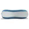 France Bed Sleep Bandage Doctor Pillow, Blue, Large, Side Sleeper Pillow, Created in Collaboration with Snoring Experts, 036099400