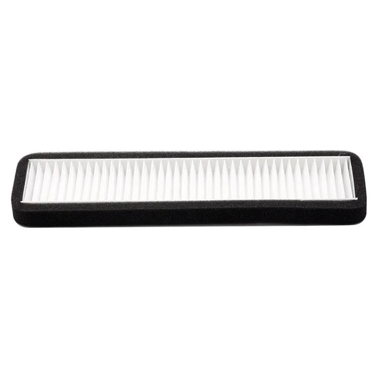 For Tesla MODEL3 MODEL Y 2017-2024 External Air Inlet Dustproof Air Conditioning Filter Front Cover Filter Mesh PM2.5 Filter