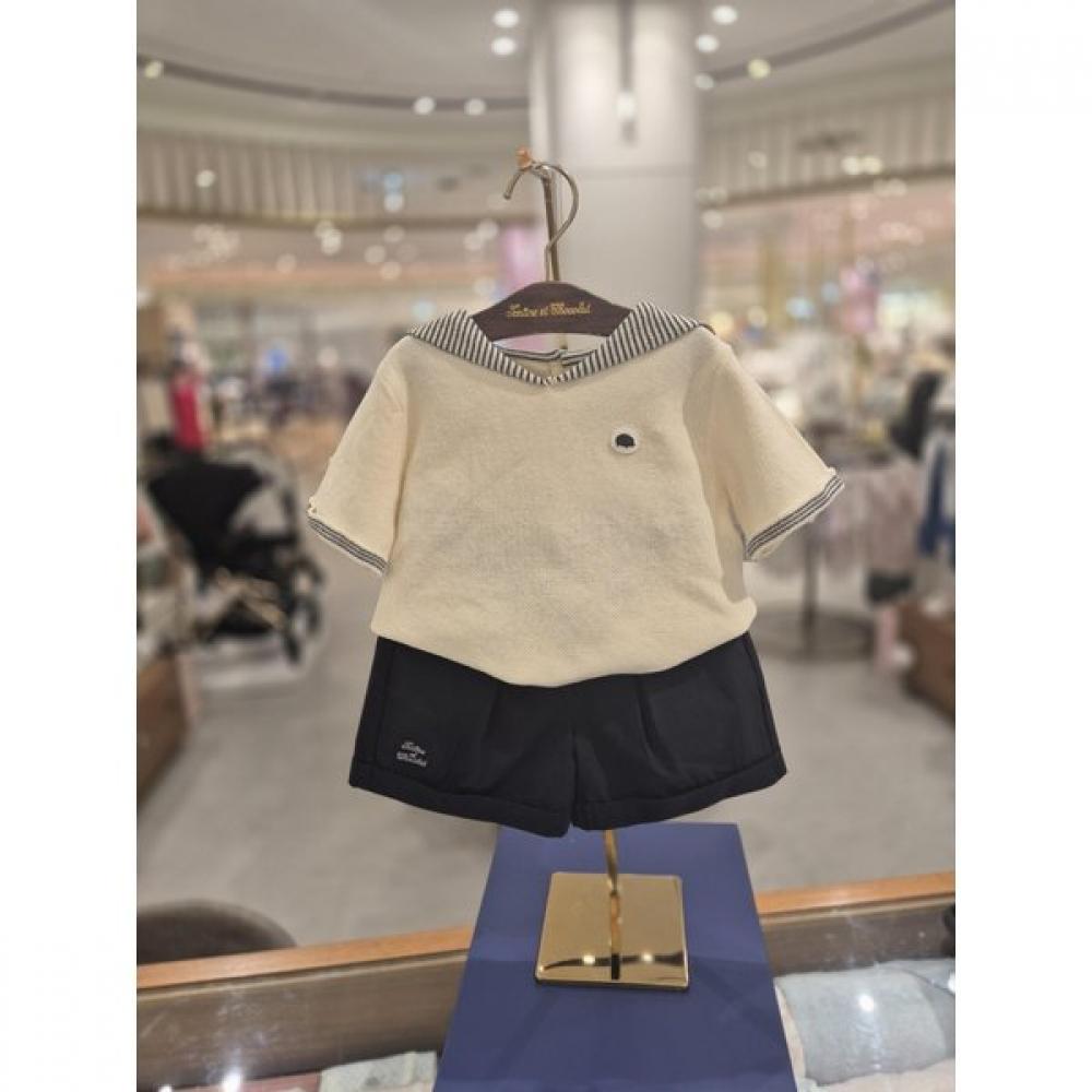 

Show Chocola Knit Outfit Mont Ttpmxt193t beige/110