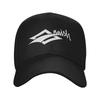 Fashion Naish Full Surfing Curved Brim Baseball Cap Everyday Commuting Brand Unisex Caps