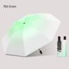 Nanqiao Retro Gradient UV Protection Umbrella