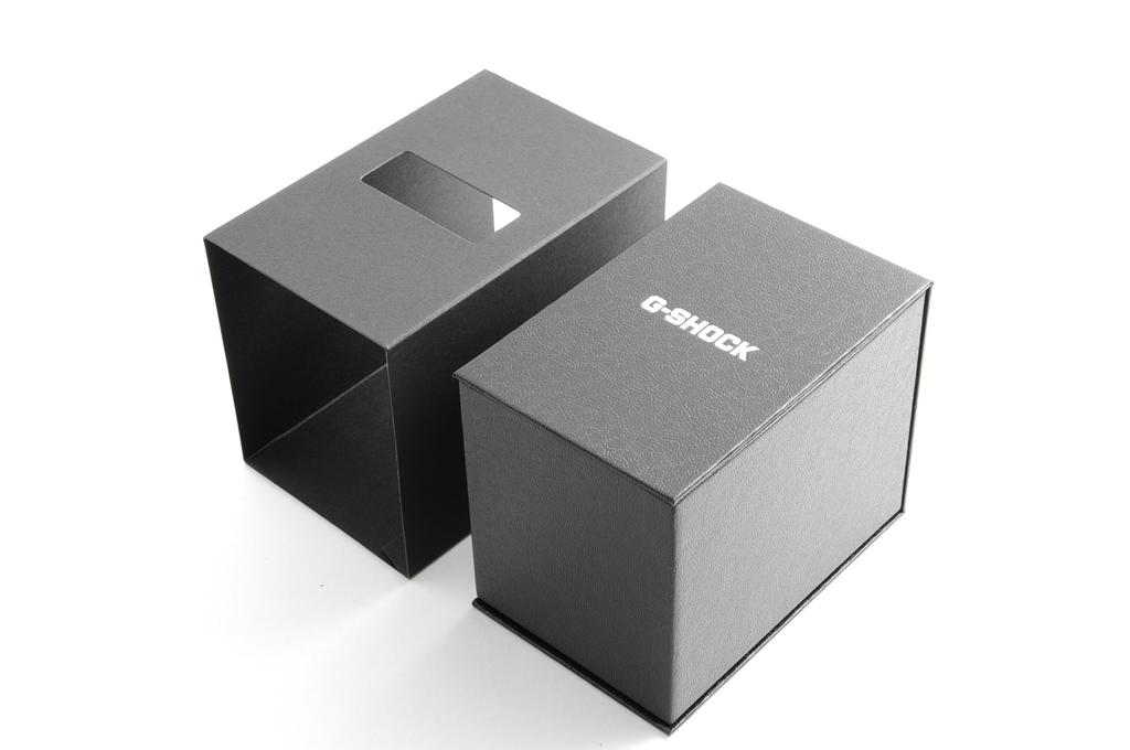 CASIO G-SHOCK GW-5000U-1JF GW-5000 Digital Solar Radio Men Watch Made in JAPAN