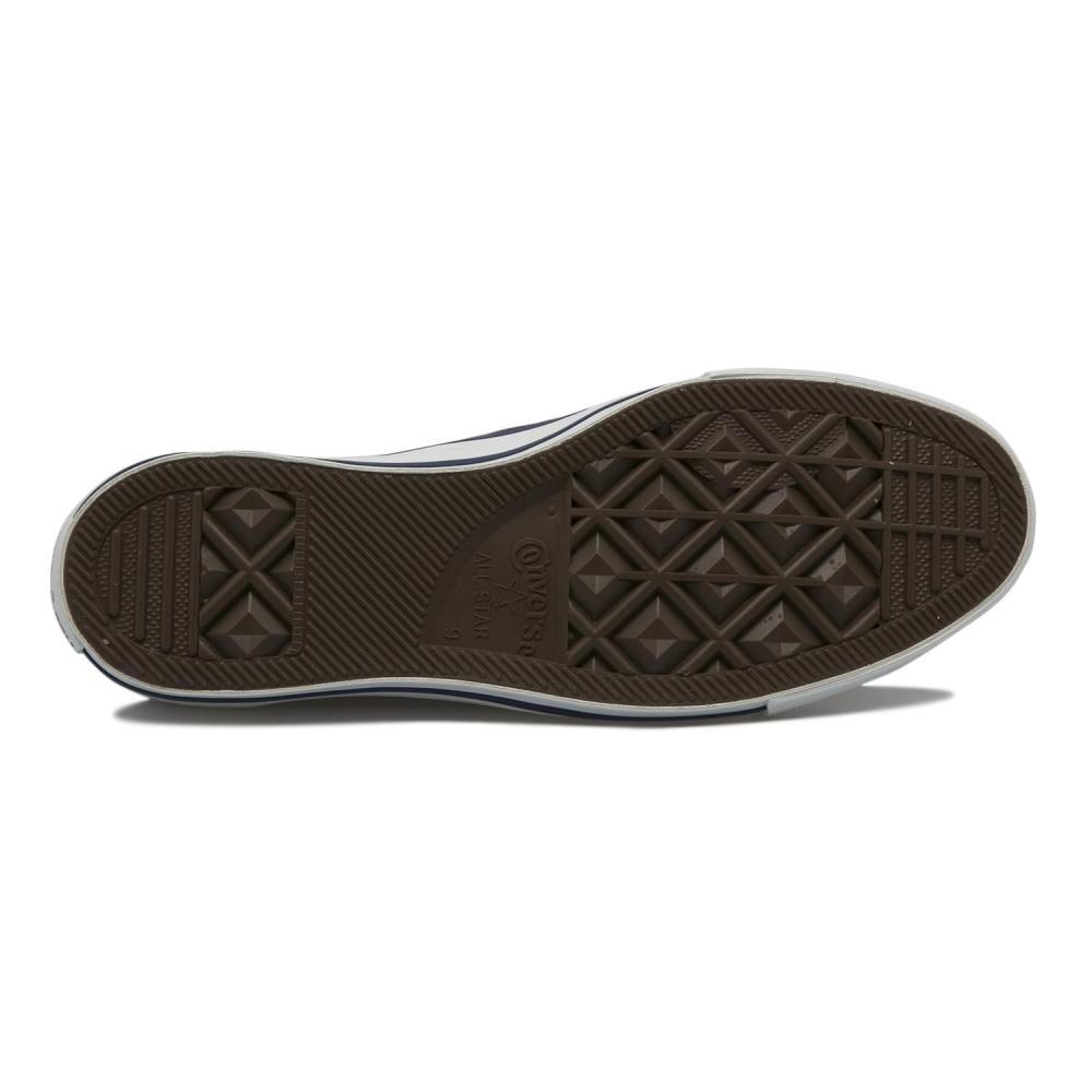 Converse Plátěné tenisky All Star Ox All Star Ox Námořnická modrá USA 0325