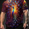 Men's Summer Short Sleeves
