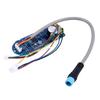 Circuit Board Electric Scootera Dashboards Replacement Panel Circuit Board Electric Scooters Accessories