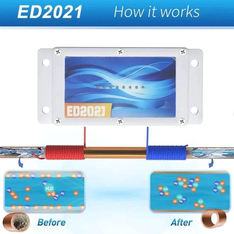 Low Maintenance Water Purification System for Hotels Restaurants Office Environments Reducing Mineral Build Up In Pipes