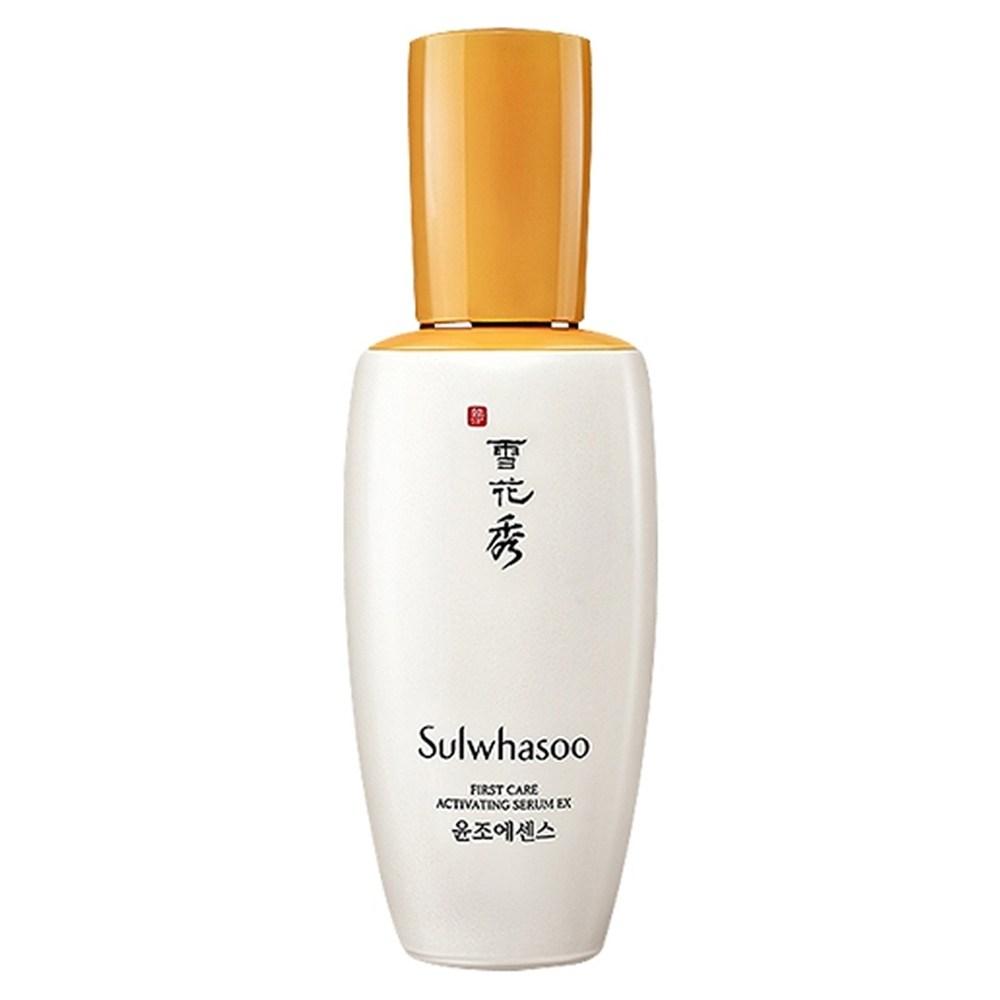 Sulwhasoo Sérum activateur First Care, 90 ml, 1 unité