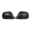 2pcs Wing Mirror Cover   Casing Replacement for     T5/T5.1/T6 2010- Later 7E1857527F 7E1857527G 7E1857528F 7E1857528G