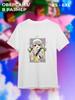 Magical Girl Manga T-Shirt