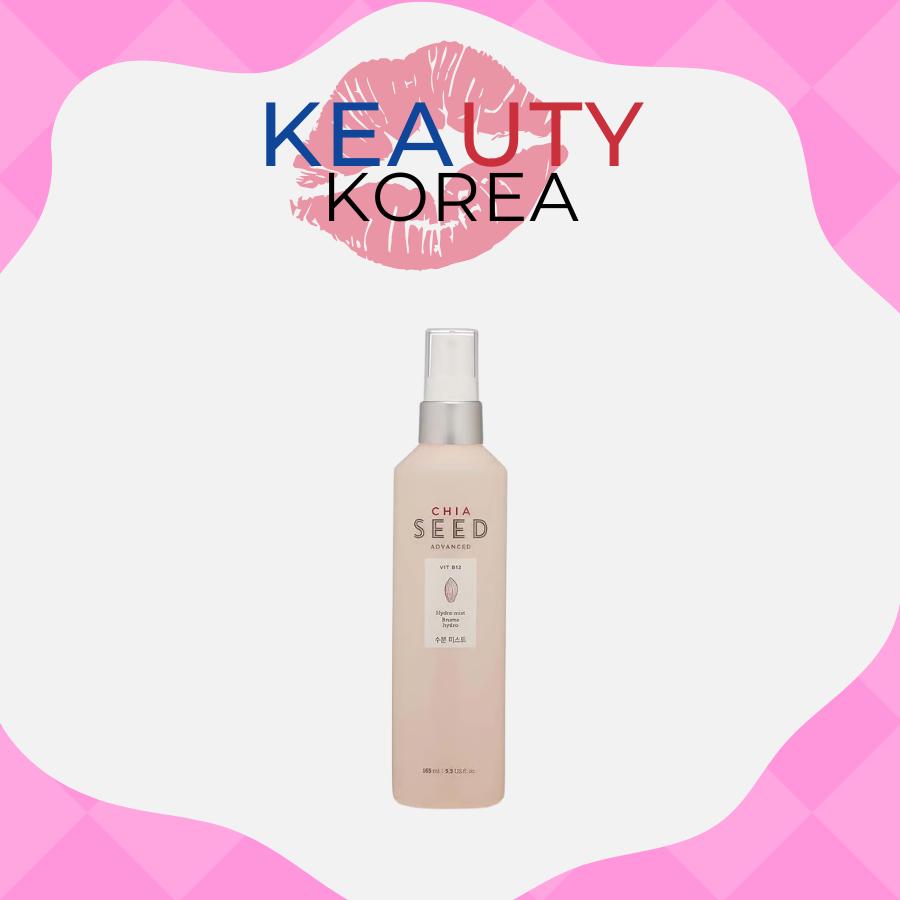 The Face Shop Chia Seed Hydro Mist 165mL