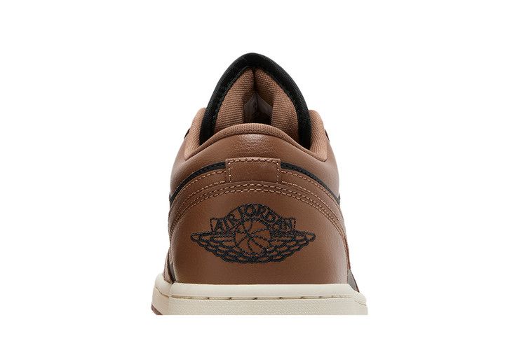 Jordan 1 Low Archaeo Brown (Women's)