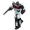 Transformation Action Figure Toy Op Commander Dark Black Version Model 12cm Abs Ko Mpp10b Deformation Car Robot Figma