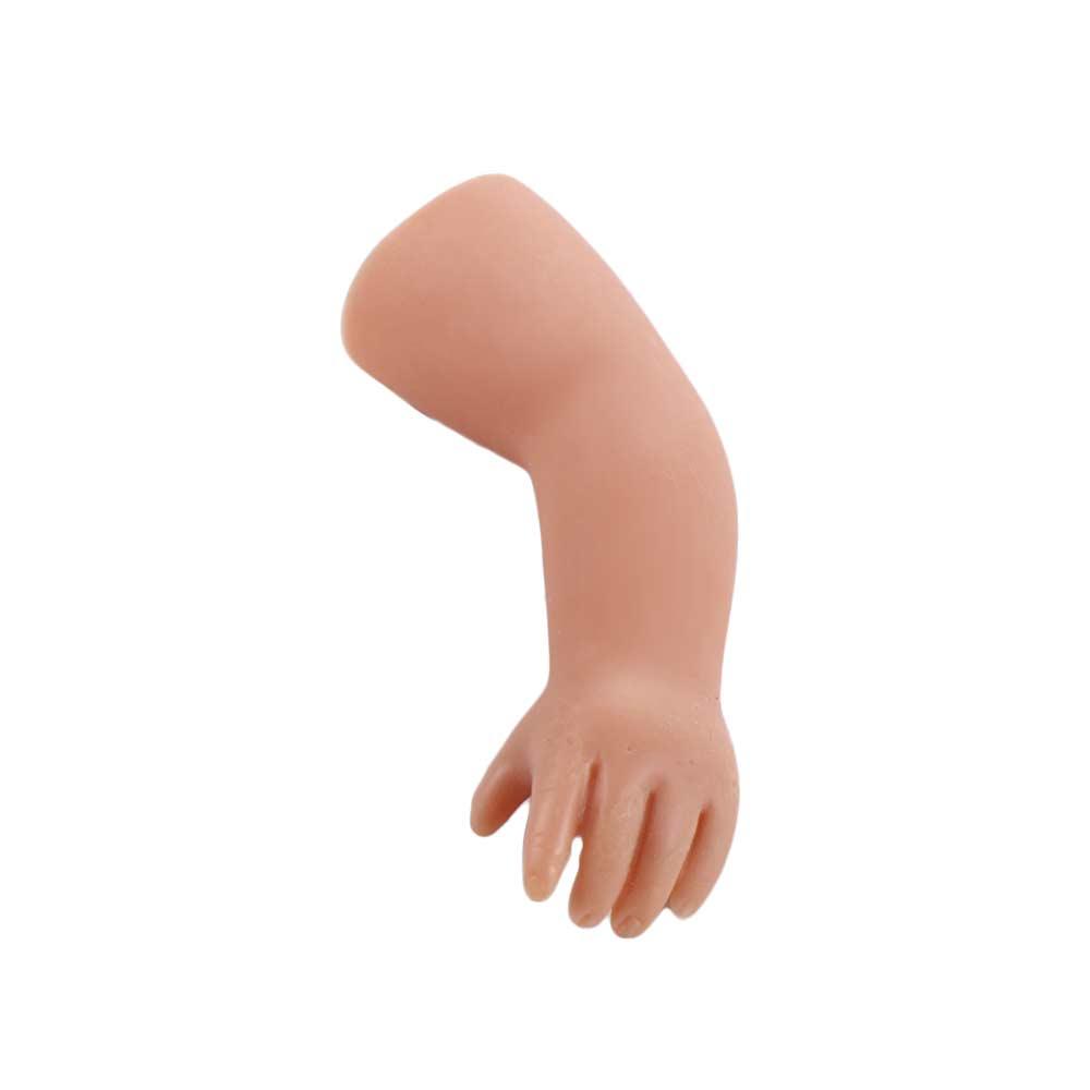 Close-up Performance Magic Tricks Magic Small Hand Magic Props Little Doll Hand The Little Hand