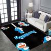 This Cartoon-themed Doraemon Rug Is Suitable for Playrooms, Bedrooms, Living Rooms, Sofas, and Other Home Décor. It's Also a Non
