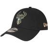 9Twenty Cap - - Bulls, Celtics, Bucks - 100% Cotton - Adjustable - Casual
