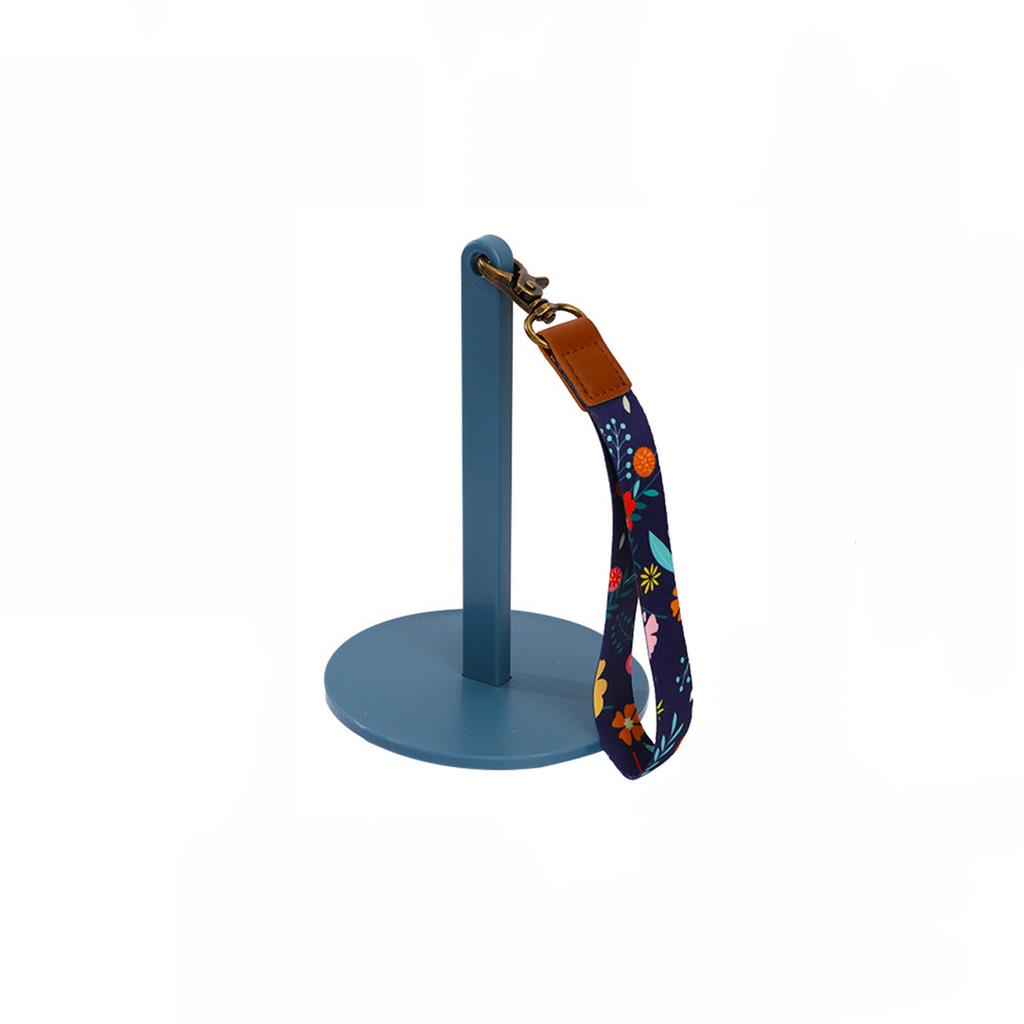 Wrist Yarn Holder for Knitting and Crochet, Portable Yarn Support for Home Crafting Projects
