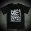 House Of 1000 Corpses Retro Horror Movie Tshirt Unisex Film Inspired Graphic Print Casual Short Sleeve Cotton Streetwear Tee Tops