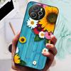 For Blackview SHARK 8 Case Black Cover Lion Wolf Silicone Soft Back Cases For Blackview SHARK 8 Phone Case SHARK8 Protective