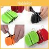 Mini Afilador de Cuchillos Bolsillo Camping Piedra Afilar Cuchillos Cónica Herramienta de Cocina Para Mantenimiento Preciso del Filo