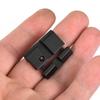 11 To 20Mm Adapter Track Conversion Adapter Dovetail To Picatinny Rail Base Scope Mount Snap-In Adaptor Hunting Tools