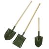 Brangdy Outdoor Manganese Steel Engineer Shovel