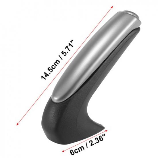 Handbrake Cover Grip Handle Kit Lever 47125-SNA-A82ZB for Honda Civic 2006-2011