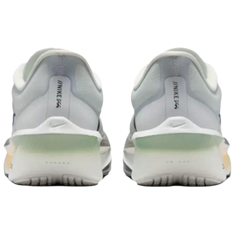 Nike Zoom Fly 6 Confortabili Versatili Joasă Casual Pantofi de Alergare Adidași Bărbați Gri FN8454-006