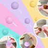 Lollipop Popsicle Ice Summer Ice Maker
