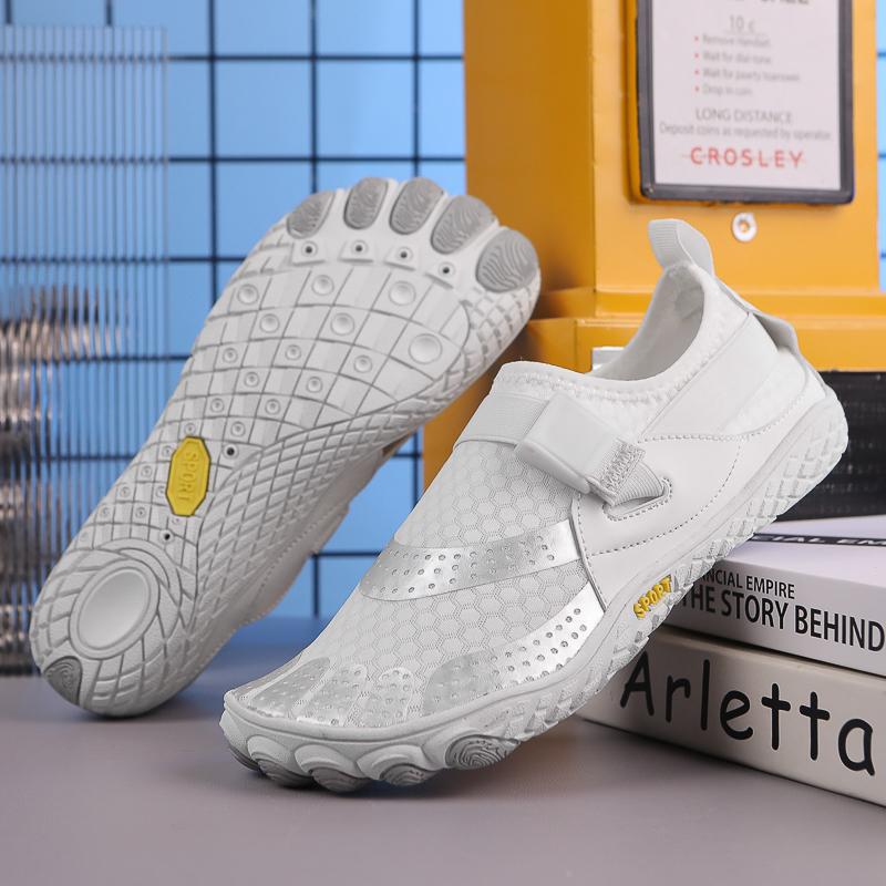 Water Shoes For Men Women Beach Aqua Shoes Swimming Sandals Drainage Wading Sports Shoes Quick Dry Boating Barefoot Yoga Gym Fishing Surfing Sneakers