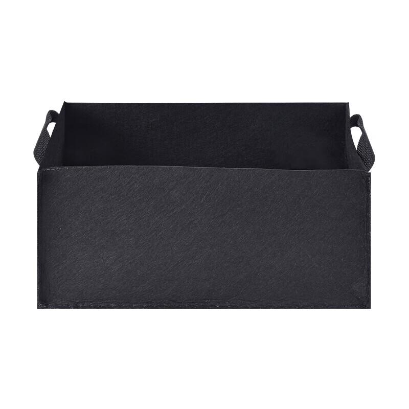 Heavy-Duty Square Vegetable Grow Bag