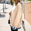 Dames Casual Bedrukt Sweatshirt met Lange Mouwen en Design, Losvallende Pullover Top