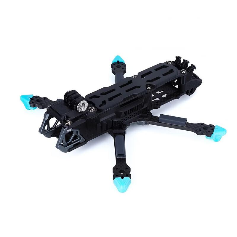 AXISFLYING FPV Drone Frames Collection