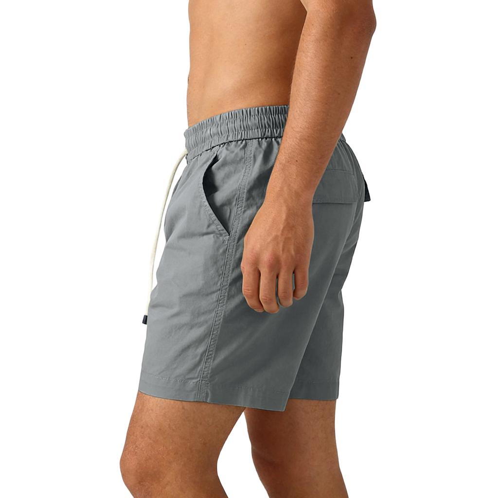 Men's Loose-fitting Cargo Casual Shorts