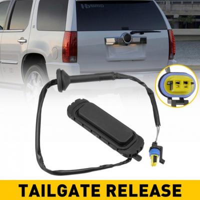 Liftgate Tailgate Hatch-Release Button Switch 15106857 Fits GMC Chevy Cadillac V