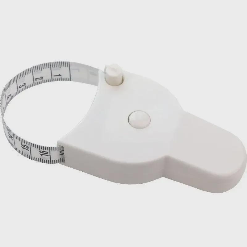 Y-Shaped 3D Body Measurement Ruler for Precision: Measure Waist, Arm, Leg, Abdomen, and Head Circumference
