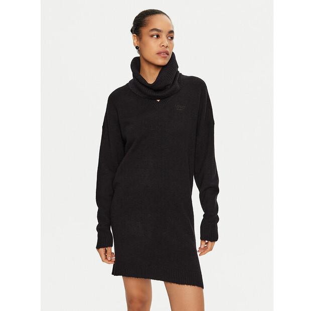 Платье трикотажное Liu Jo WF4430 MA49P EU XS