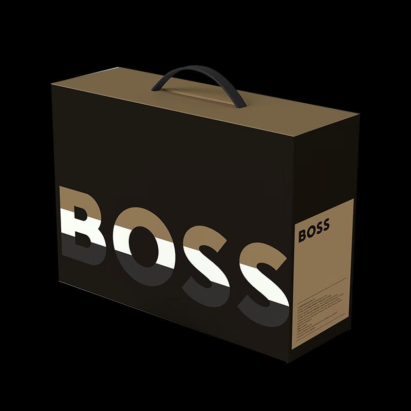 BOSS Mulberry Silk Antibacterial Quilt