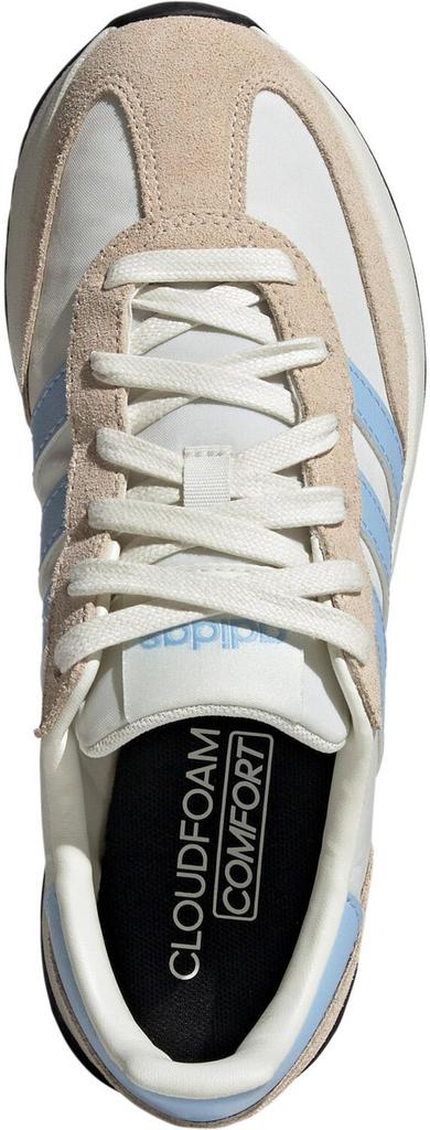 Adidas RUN 70s 2.0 Women Sneakers Off White/glory Blue/halo Ivory