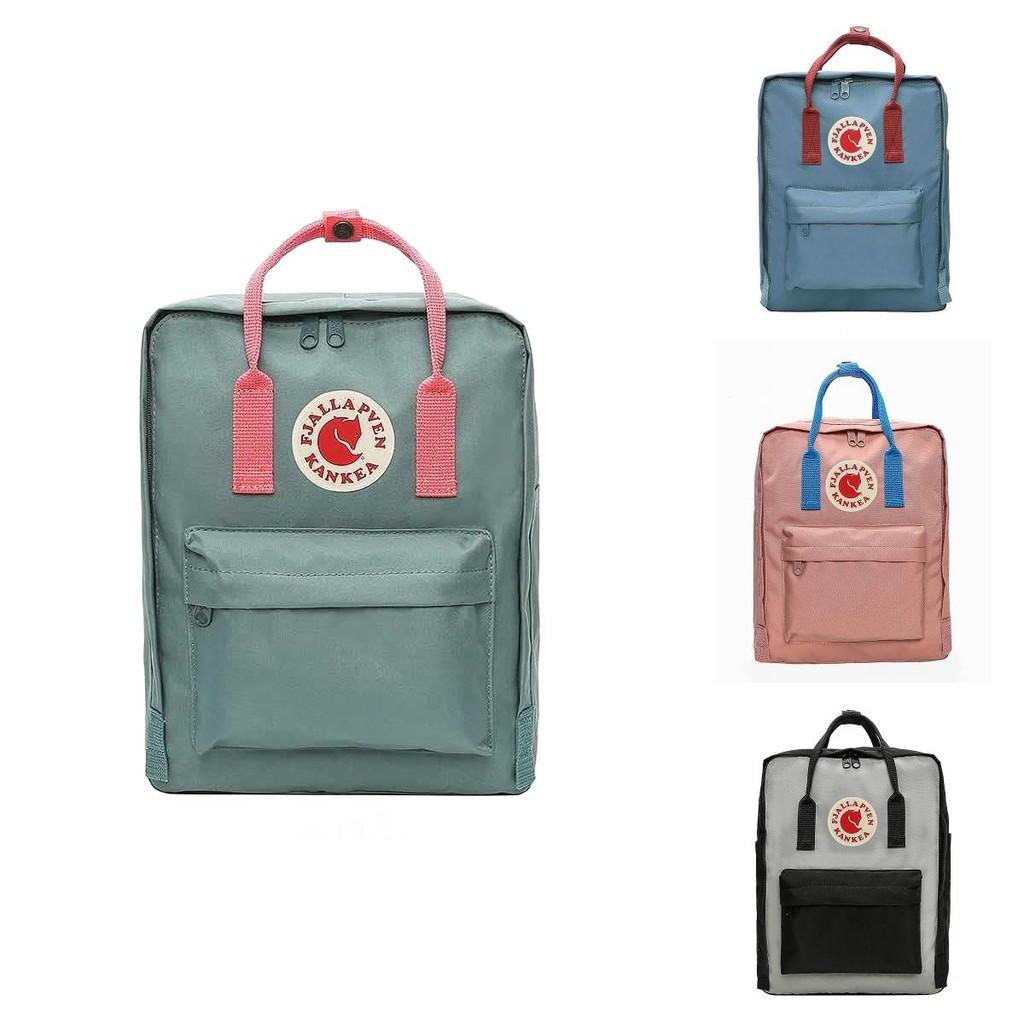Arctic Fox North Polar Student Backpack Waterproof And Durable With Laptop And Camera Pockets