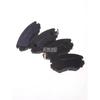 Auto parts High quality Front brake pads or Rear brake pads for 2012-2016 Changan CS35