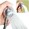 Adjustable Pet Shower Spray for Cats Dogs Water Saving Handheld Bath Tool Washing Sprinkler Pet Paws Wash Household Cleaning