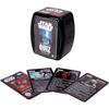Star Wars KVÍZ Karetní hra Top Trumps