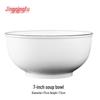 Jingqingfu Ceramic Dinnerware Collection