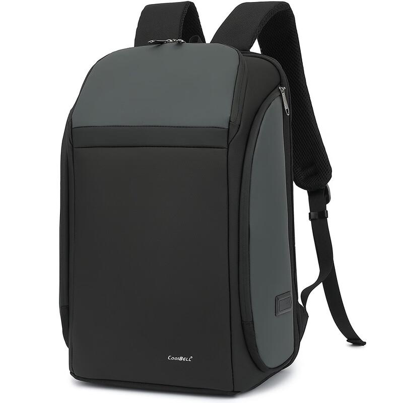 

Men s Multi-functional Business Travel Laptop Backpack 22L